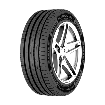 Zeetex 285/40 R22 110Y SU5000 Max 2025