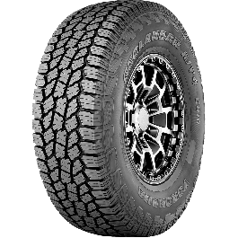タイヤ・ホイール Yokohama GEOLANDAR A/T4 285/70R17 Buy Yokohama 285/70 R17 117T Geolandar A/T4 G018 2025 Tyres Online UAE