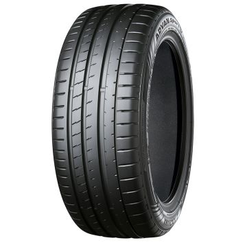 Yokohama 255/45 R19 104W Advan Sport EV V108 2026