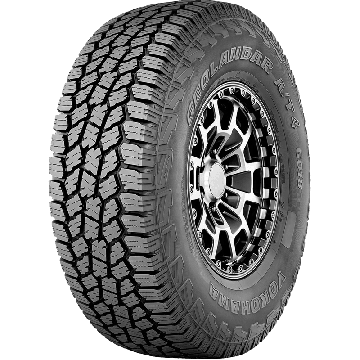 Yokohama 315/70 R17 121/118S Geolandar A/T4 G018 2025