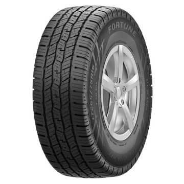 Fortune 265/70 R18 116T FSR305 2026