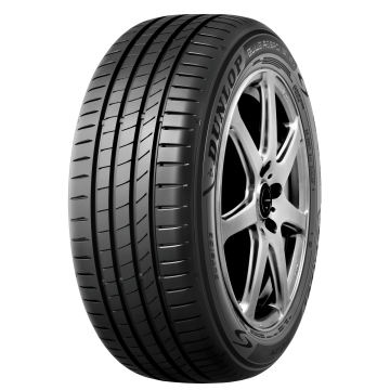 Dunlop 235/40 R19 96W Blue Response TG 2026