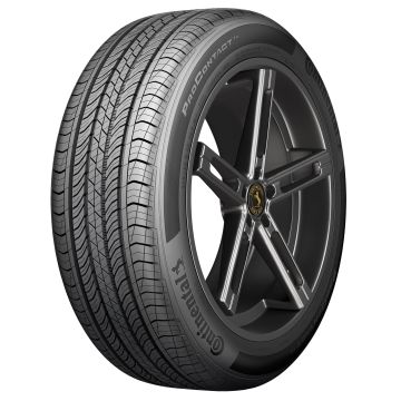 Continental 235/60 R18 103V ProContact TX N0 2026