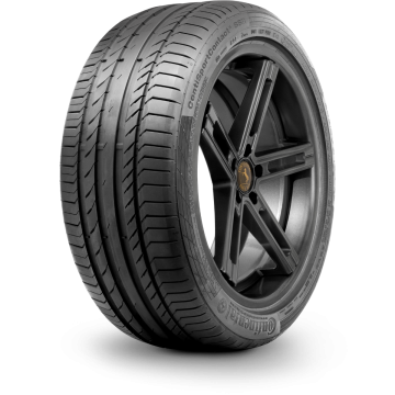 Continental 275/40 R19 101Y SportContact 5 MO 2024