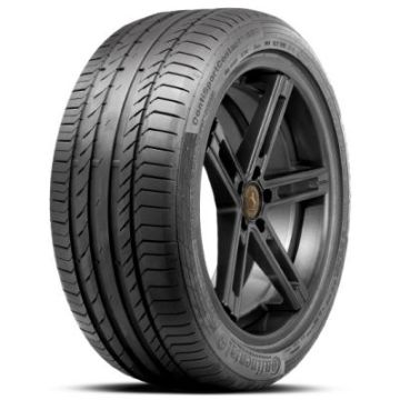 Continental 315/40 R21 111Y ContiSportContact 5 MO 2025