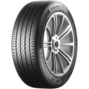 Continental 215/55 R17 94W Ultra Contact UC6 EV 2026