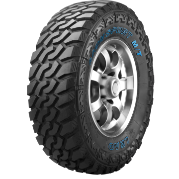 Leao Tire 37X/13.5 R20 127Q Lion Sport MT 2026