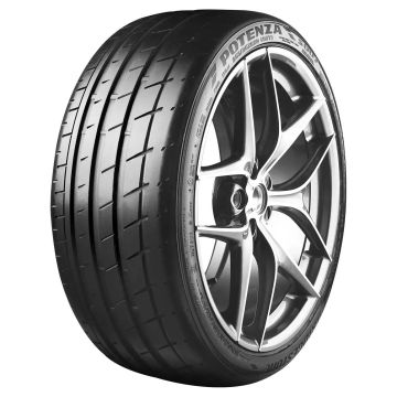 Bridgestone 255/40 R20 101Y Potenza S007 2026