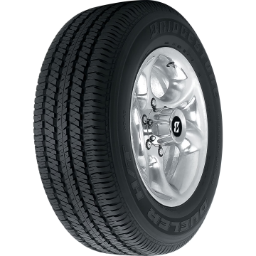 Bridgestone 275/60 R20 115H Dueler H/T D684 II 2026