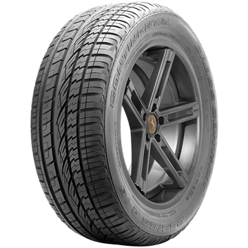 Continental 265/40 R21 105Y ContiCrossContact UHP MO 2026