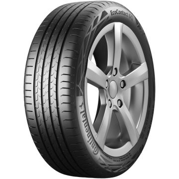 Continental 245/35 R20 95Y ContiEcoContact 6Q MO 2026