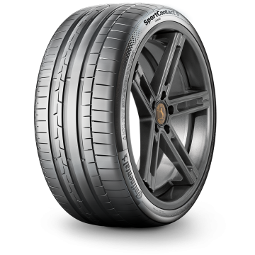 Continental 315/40 R21 111Y SportContact 6 MO 2026