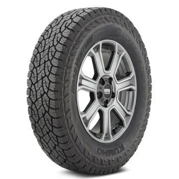 Kumho 265/70 R17 115T Road Venture AT52 2025