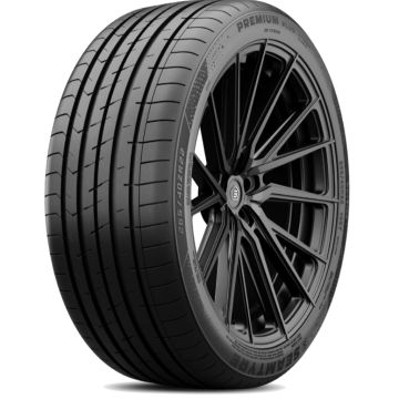 Seam 275/40 R20 106Y Premium Plus 2026
