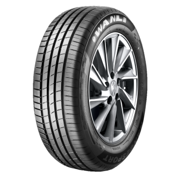 Wanli 225/70 R17C 108C SU125 2026