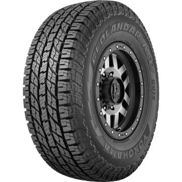 Yokohama 265/70 R17 113T Geolandar A/T G015 2026