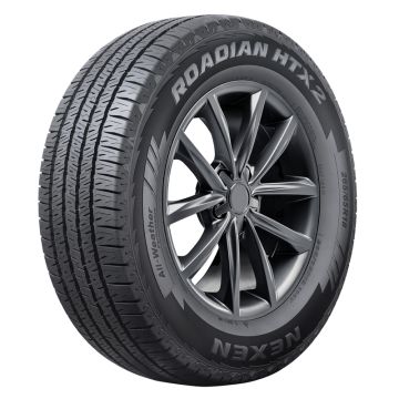 Nexen 265/65 R17 112T Roadian HTX RH2 2026