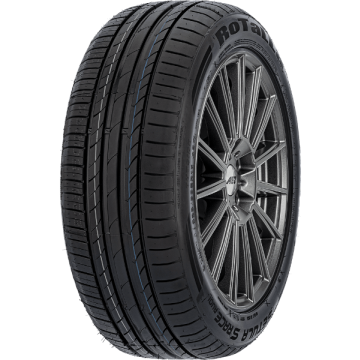 Rotalla 255/40 R19 100W Setula S-Race RU01 2026