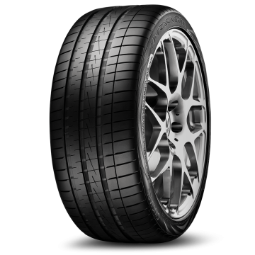 Vredestein 355/25 R24 Ultrac Vorti 2023