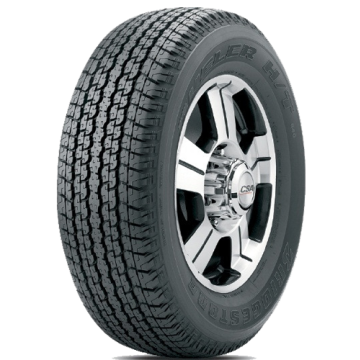 Bridgestone 285/65 R17 116H Dueler H/L D850 2026