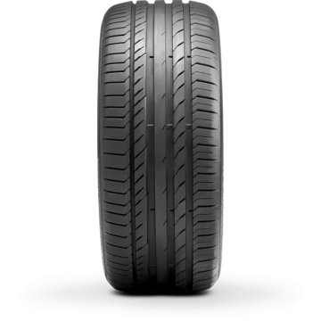 Continental 265/45 R21 108W ContiSportContact 5 JLR 2025