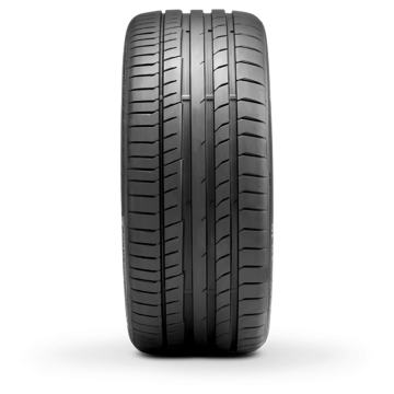Continental 295/35 R21 103Y ContiSportContact 5P N0 2026