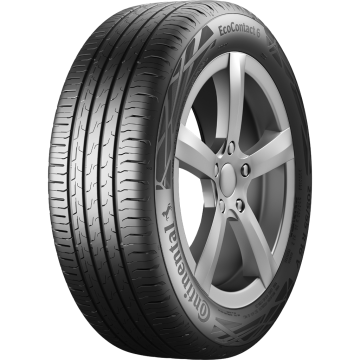 Continental 235/50 R19 103T ContiEcoContact 6 MO 2025