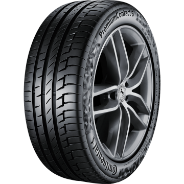 Continental 225/50 R18 95W RunFlat Premium Contact 6 SSR * 2024