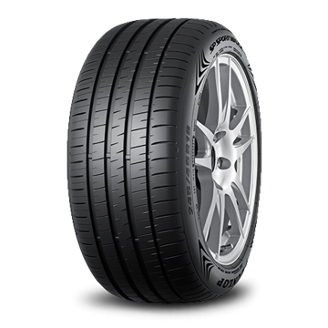 Dunlop 255/55 R18 109Y SP Sport Maxx 060 Plus 2024