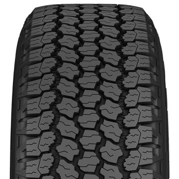 Goodyear 255/70 R18 116H Wrangler All-Terrain Adventure LR 2024