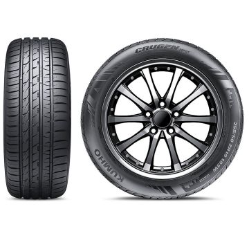 Kumho 315/40 R21 115Y Crugen HP91 2023