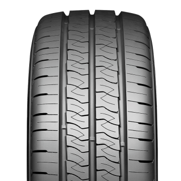 Kumho 235/65 R16C 118/116R PorTran KC53 2025