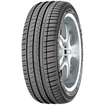 Michelin 255/45 R19 104W Pilot Sport EV 2026