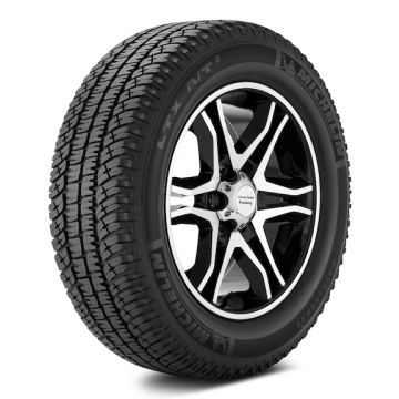 Michelin 275/55 R20 117T X LT A/S 2 2025