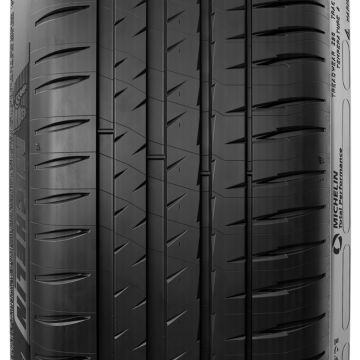 Michelin 235/40 R18 95Y Pilot Sport 4 2022