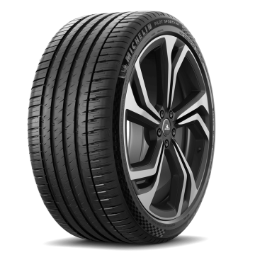 Michelin 255/50 R19 107Y Pilot Sport 4 SUV 2025