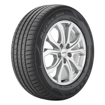 Nexen 255/50 R19 107W N'Fera RU1 SUV 2026