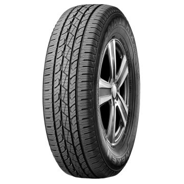 Nexen 285/45 R22 114H Roadian HTX RH5 2025