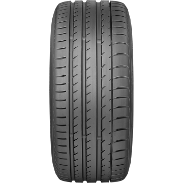 Yokohama 295/35 R21 Advan Sport V105 N2 2024