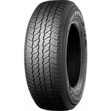 Yokohama 265/65 R18 114V Geolandar G31 AT 2025