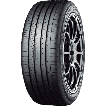 Yokohama 225/55 R18 98V ADVAN dB V553 EV 2025