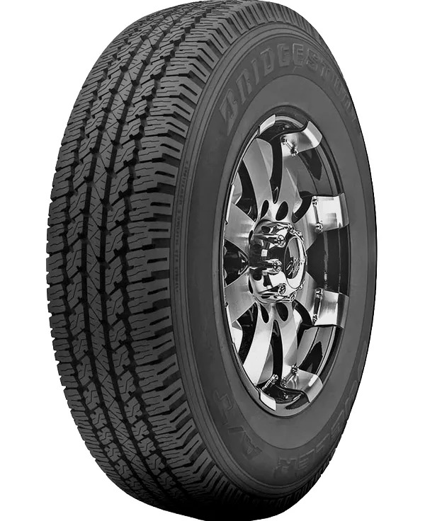 Bridgestone 265/65 R18 114V Dueler A/T D693IV 2026