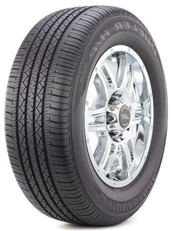 Bridgestone 265/50 R20 107V Dueler D92A 2025