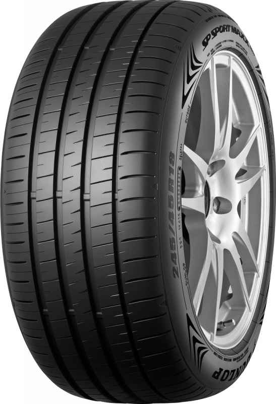 Dunlop 235/50 R21 101W SP Sport Maxx 060 2025