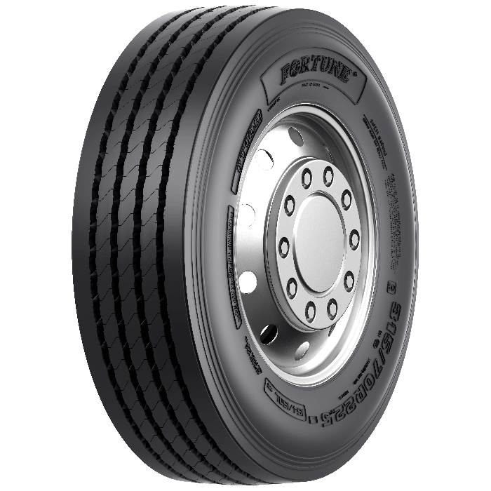 Fortune 700 R16 118/114N FT108 2026