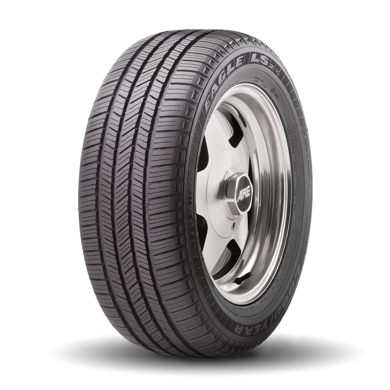 Goodyear 255/50 R19 103V Eagle LS 2 N0 2025