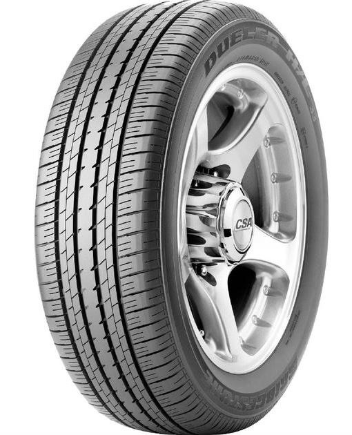 Bridgestone 225/60 R18 100V Alenza H/L33 2025