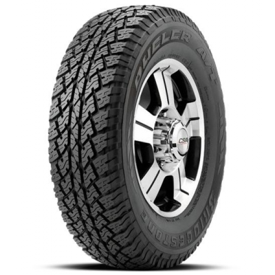 Bridgestone 265/70 R17 116S Dueler A/T 2025