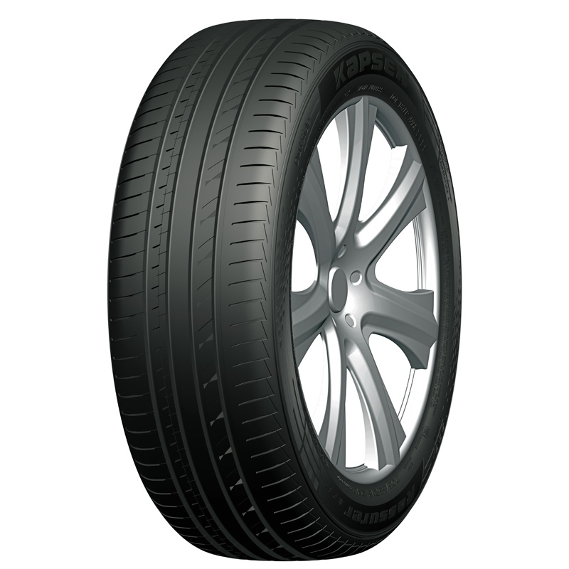 Kapsen 215/60 R17 PaPide K737 2026