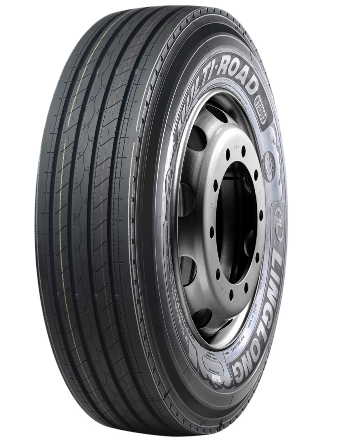 Leao Tire 1100 R22.5 148/145L KTA303 2026